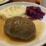 CAPTAIN ROLF - ロールビーフ