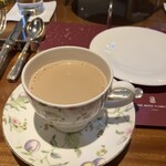 ザ ロビーラウンジ - 