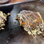 お好み焼 オモニ - 