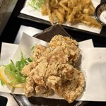 道産牛もつ鍋・燻製・ビール 麦源 - 