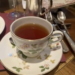 ザ ロビーラウンジ - 