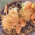 サカナテラス 西舞鶴本店 - 