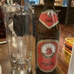 CAPTAIN ROLF - プランク/へレス