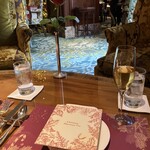 ザ ロビーラウンジ - 