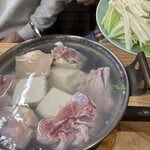 すき焼･鍋物 なべや - 