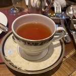 ザ ロビーラウンジ - 