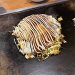 お好み焼 オモニ 本店 - 