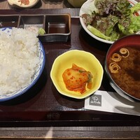 山形山　月島店 - 