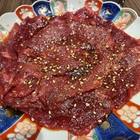 山形山　月島店 - 