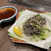 山形山　月島店 - 