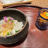 京味 もと井 - 