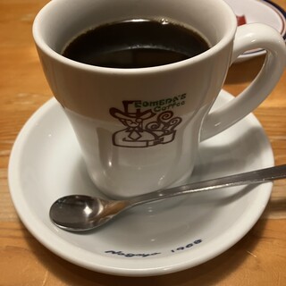 コメダ珈琲店_0