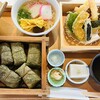 お食事処 ゐざさ茶屋 夢風ひろば店