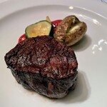 AKARENGA STEAK HOUSE - 