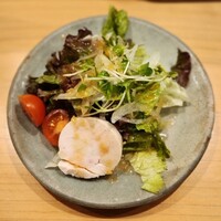 焼鳥 望月 - 