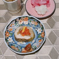 銀座 焼 新潟屋 - 