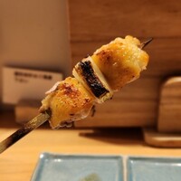 焼鳥 望月 - 