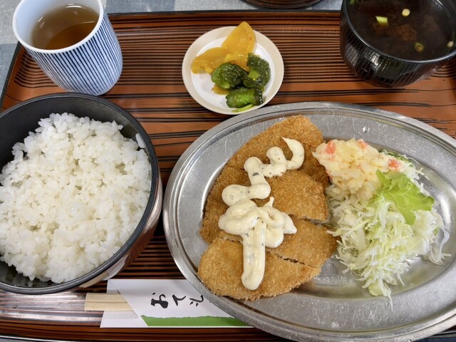 Restaurant Tsujikawa Fushimi Ten photo 2