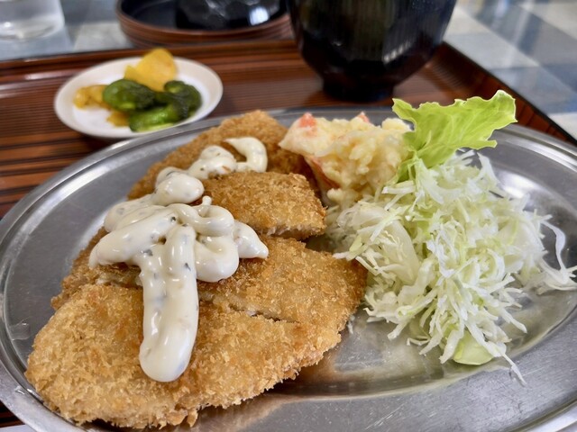 Restaurant Tsujikawa Fushimi Ten photo 3