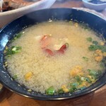 磯料理赤沢丸昌 - 