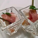 AKARENGA STEAK HOUSE - 