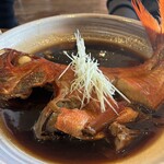 磯料理赤沢丸昌 - 