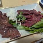 大貫 - 料理写真: