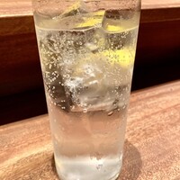 吾一 西天満店 - 