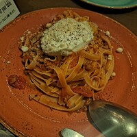 オービカ モッツァレラバー 梅田店 - 