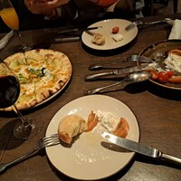 オービカ モッツァレラバー 梅田店 - 