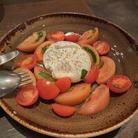 オービカ モッツァレラバー 梅田店 - 