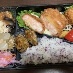 アールエフワン - 料理写真: