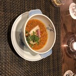 東京チャイニーズ 一凛 - 