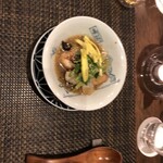 東京チャイニーズ 一凛 - 