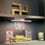 スパイス・ラー麺 卍力 - 