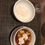 東京チャイニーズ 一凛 - 