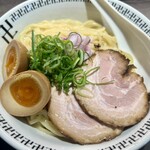 スパイス・ラー麺 卍力 - 