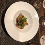 東京チャイニーズ 一凛 - 