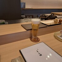 梅田 鮨 よこ田 - 