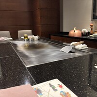 ステーキハウスハマ 六本木本店 - 