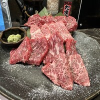 焼肉たまき 京橋店 - 