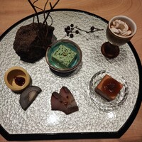 鮨 やざわ - 