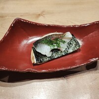 鮨 やざわ - 