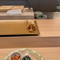 梅田 鮨 よこ田 - 