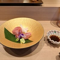 梅田 鮨 よこ田 - 