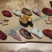 鮨 やざわ - 