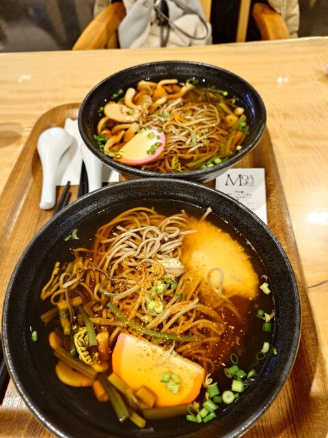 杜庵 中野栄 &ndash; 東京インテリア仙台港本店のカフェ