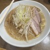 味噌麺処 田坂屋