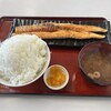 ヒモノ食堂 四日市本店