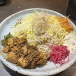 ビリヤニ専門店 INDIA GATE - 